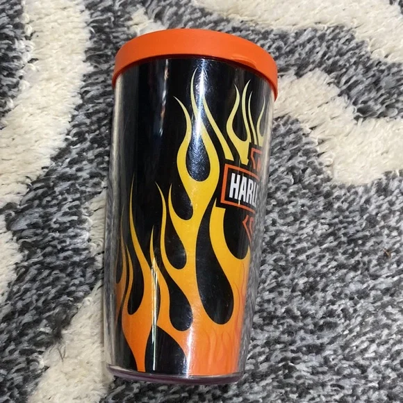 Tervis x Harley Davidson 16 oz Tumbler - Picture 2 of 4